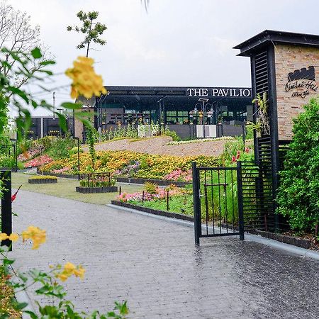 Civilai Hill Khao Yai Hotel Pakchong Exterior photo