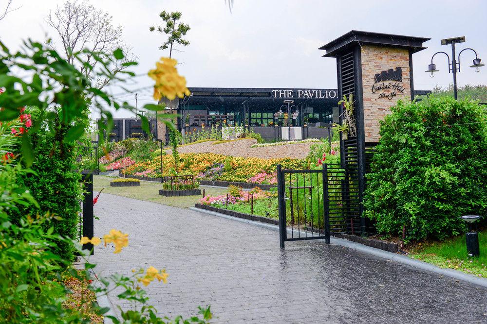 Civilai Hill Khao Yai Hotel Pakchong Exterior photo