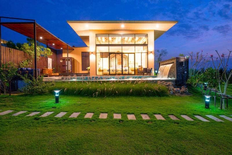 Civilai Hill Khao Yai Pakchong Exterior photo