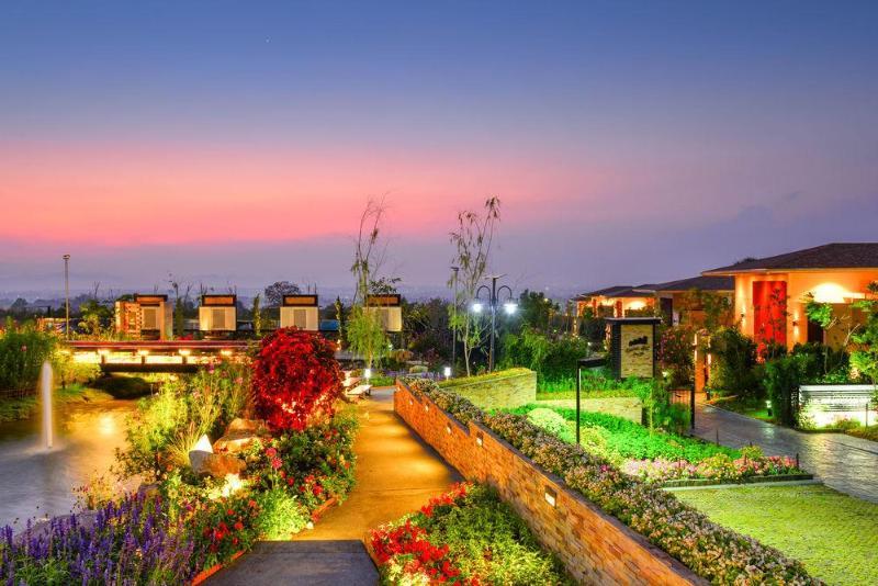 Civilai Hill Khao Yai Pakchong Exterior photo